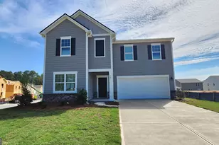 781 Pesking Dr, Bethlehem, GA 30620 - Photo 1