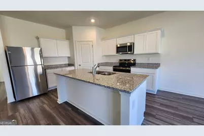 781 Pesking Drive, Bethlehem, GA 30620 - Photo 4