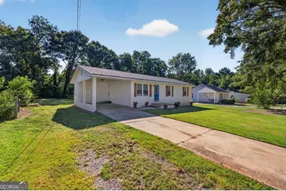 1015 Highland Avenue, Madison, GA 30650 - Photo 28