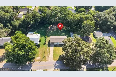 1015 Highland Avenue, Madison, GA 30650 - Photo 2
