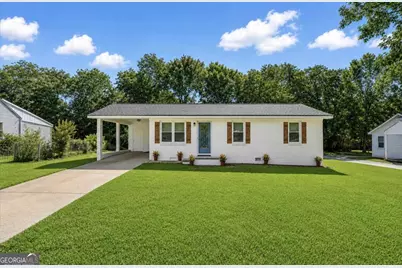 1015 Highland Avenue, Madison, GA 30650 - Photo 1