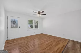 1015 Highland Ave, Madison, GA 30650 - Photo 8