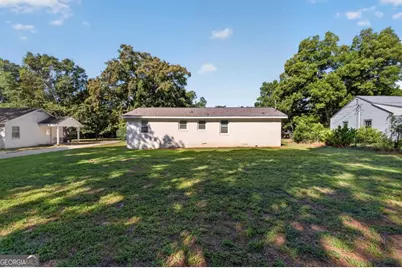 1015 Highland Avenue, Madison, GA 30650 - Photo 26