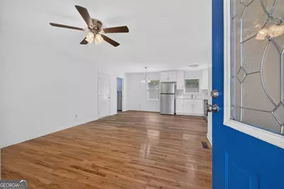 1015 Highland Avenue, Madison, GA 30650 - Photo 4