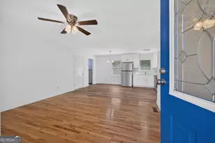 1015 Highland Ave, Madison, GA 30650 - Photo 4