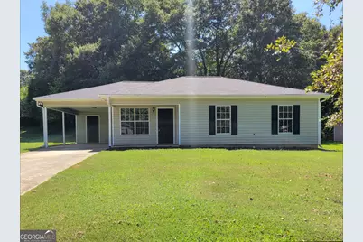 412 Missi Lane, Winder, GA 30680 - Photo 1