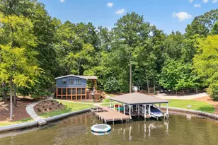 966 Dennis Station Rd, Eatonton, GA 31024 - Photo 1