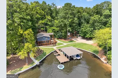 966 Dennis Station Road, Eatonton, GA 31024 - Photo 52