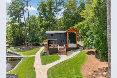 966 Dennis Station Road, Eatonton, GA 31024 - Photo 46