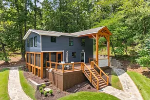 966 Dennis Station Rd, Eatonton, GA 31024 - Photo 4