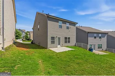 99 Auburn Depot Drive, Auburn, GA 30011 - Photo 12