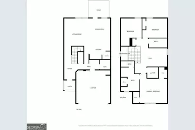 99 Auburn Depot Drive, Auburn, GA 30011 - Photo 42
