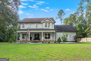 354 Long Pond Rd, Rincon, GA 31326 - Photo 2