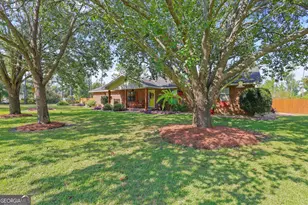 142 Sunfish Rd, Alma, GA 31510 - Photo 2