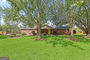 142 Sunfish Rd, Alma, GA 31510 - Photo 1