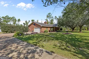 142 Sunfish Rd, Alma, GA 31510 - Photo 4