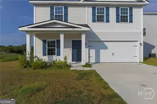 122 Joann Lewis Ln, Hinesville, GA 31313 - Photo 2