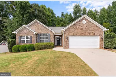 112 Orion Terrace, Carrollton, GA 30117 - Photo 2