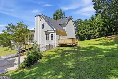 44 Fairwood Drive, Dallas, GA 30157 - Photo 32