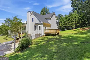 44 Fairwood Dr, Dallas, GA 30157 - Photo 32