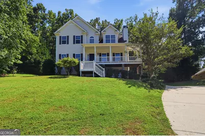 44 Fairwood Drive, Dallas, GA 30157 - Photo 1