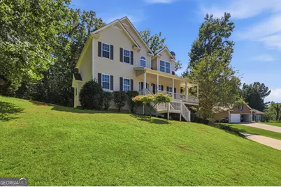 44 Fairwood Drive, Dallas, GA 30157 - Photo 30