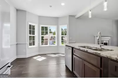44 Fairwood Drive, Dallas, GA 30157 - Photo 8