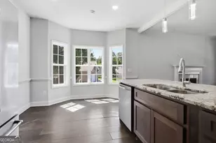 44 Fairwood Dr, Dallas, GA 30157 - Photo 8