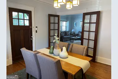 750 Greenwod Avenue, Atlanta, GA 30306 - Photo 4