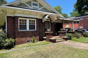 750 Greenwod Ave, Atlanta, GA 30306 - Photo 1