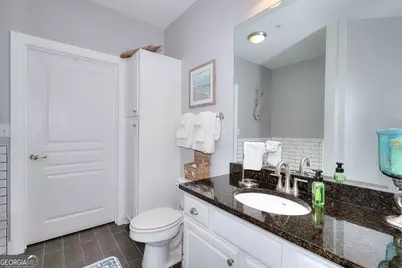 799 Hammond Drive #315, Sandy Springs, GA 30328 - Photo 18