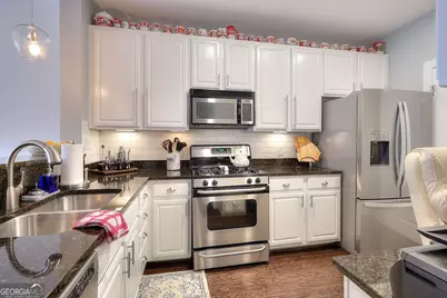 799 Hammond Drive #315, Sandy Springs, GA 30328 - Photo 12