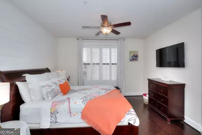 799 Hammond Drive #315, Sandy Springs, GA 30328 - Photo 16