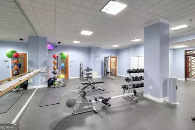 799 Hammond Drive #315, Sandy Springs, GA 30328 - Photo 36