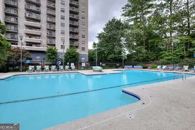 799 Hammond Drive #315, Sandy Springs, GA 30328 - Photo 30