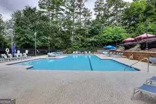 799 Hammond Dr, Sandy Springs, GA 30328 - Photo 2