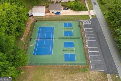 418 Lamb Road, Moreland, GA 30259 - Photo 24