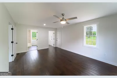 418 Lamb Road, Moreland, GA 30259 - Photo 4