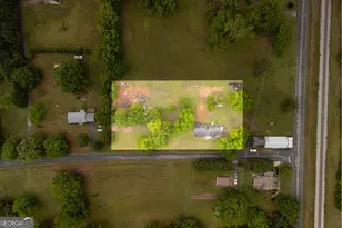 418 Lamb Rd, Moreland, GA 30259 - Photo 2