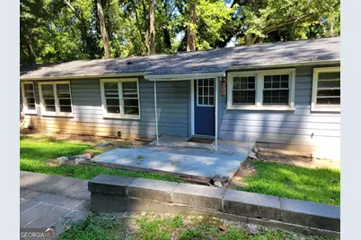 516 Pendergrass Road, Winder, GA 30680 - Photo 2