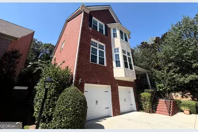 3725 Wescott Way, Sandy Springs, GA 30319 - Photo 36