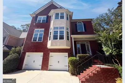 3725 Wescott Way, Sandy Springs, GA 30319 - Photo 1