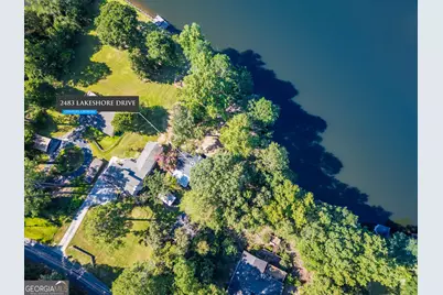 2483 Lakeshore Drive, Conyers, GA 30012 - Photo 8