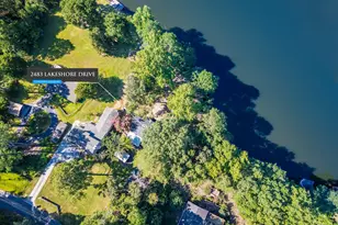 2483 Lakeshore Dr, Conyers, GA 30012 - Photo 8