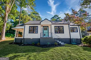 2483 Lakeshore Dr, Conyers, GA 30012 - Photo 1