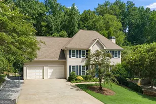 325 Farm Track, Roswell, GA 30075 - Photo 2