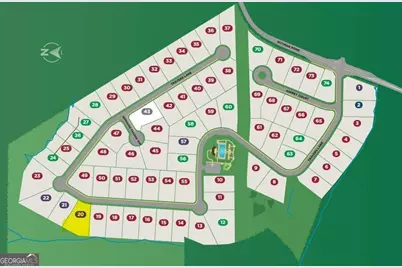 5185 Travers Lane, Cumming, GA 30040 - Photo 2