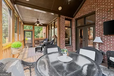 2885 Lassiter Manor Drive, Marietta, GA 30062 - Photo 24