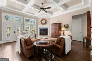 2885 Lassiter Manor Dr, Marietta, GA 30062 - Photo 12