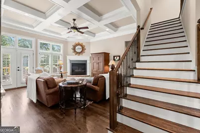 2885 Lassiter Manor Drive, Marietta, GA 30062 - Photo 28